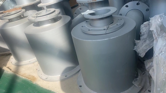 High Density Cleaner Rb300 Rb600 for Recycled Paper Industry