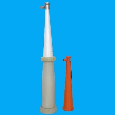 Advanced Tc133 Centrifugal Cleaners for Orange Contaminants Removal in Paper Industry