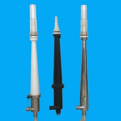 Customized RB77 Paper Machine Spare Parts Centrifugal Cleaner for Paper Pulp Mill