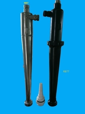 Customized RB77 Paper Machine Spare Parts Centrifugal Cleaner for Paper Pulp Mill