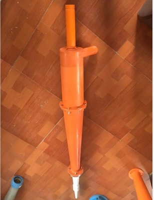 Ks160 Centricleaner System for Paper Pulp Mill Paper Making Machine Parts at Affordable