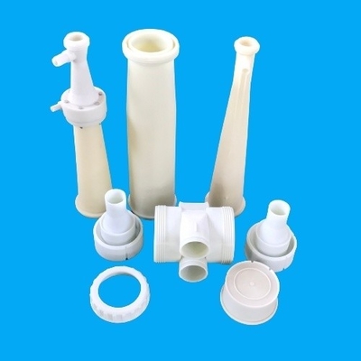 TC/SC133 Low Consistency Centrifugal Cleaner for Consistent Cleaning Performance