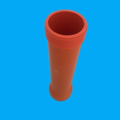 Customized Request for KS60 Centricleaner System in Orange Virgin Paper Pulp Mill