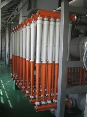 CLP300 Hydrocyclone Sand Separator The Ultimate Tool for Recycled Paper Manufacturers