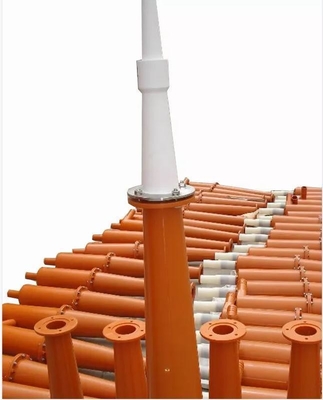 Ks160 Hydrocyclone for Low Consistency Paper Pulp Mill After-sales Service Included