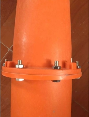 Ks160 Hydrocyclone for Low Consistency Paper Pulp Mill After-sales Service Included