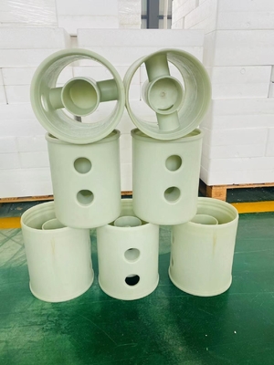 Paper Machine Parts TC/SC 132 Centrifugal Cleaner with 6 Month After-sales Service