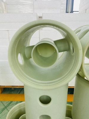 Paper Machine Parts TC/SC 132 Centrifugal Cleaner with 6 Month After-sales Service