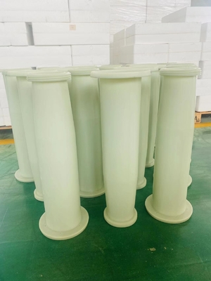 Paper Machine Parts TC/SC 132 Centrifugal Cleaner with 6 Month After-sales Service