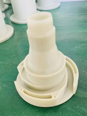 Paper Machine Parts TC/SC 132 Centrifugal Cleaner with 6 Month After-sales Service