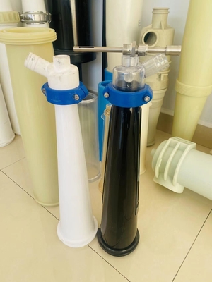 Paper Machine Parts TC/SC 132 Centrifugal Cleaner with 6 Month After-sales Service