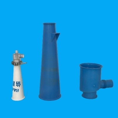 Ks900 Low Consistency Hydrocyclone for Paper Pulp Mill and ISO 9001 2000 Certified