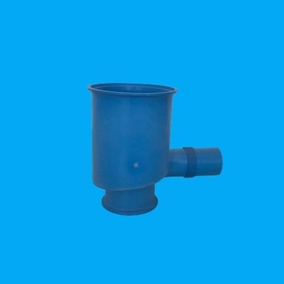 Ks900 Low Consistency Hydrocyclone for Paper Pulp Mill and ISO 9001 2000 Certified