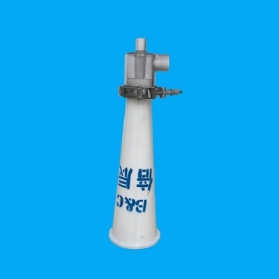Ks900 Low Consistency Hydrocyclone for Paper Pulp Mill and ISO 9001 2000 Certified
