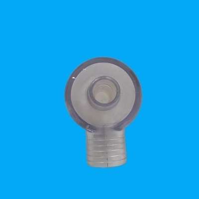 Ks900 Low Consistency Hydrocyclone for Paper Pulp Mill and ISO 9001 2000 Certified