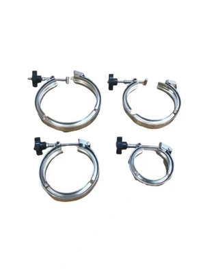 CE Certified HCl 5 Low Consistency Hydrocyclone for Paper Pulp Mill Competitive Offer