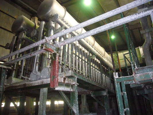Paper Making Machine Cleaner System 10sets High Density Cleaner RB200 for Cleaner