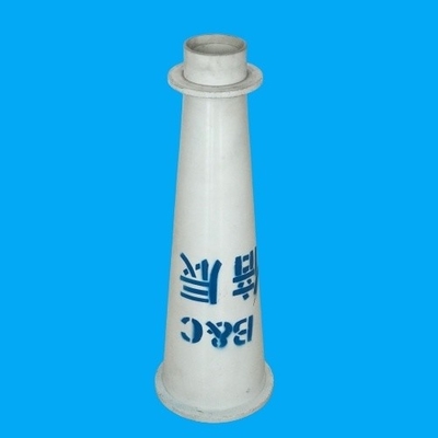 PA66 and Alumina Ceramic Ks900 Low Consistency Centrifugal Pulp Cleaners for Virgin Paper