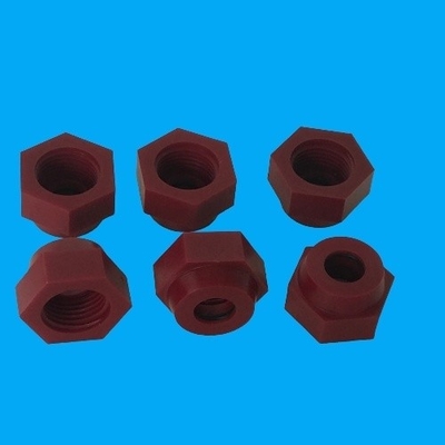 Centrifugal Fine Fowarder Cleaner for Lower Consistency and Manufacturing Process Casting