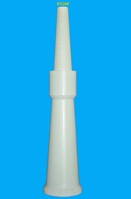 Upgrade Your Paper with Ks160 Low Consistency Centrifugal Pulp Cleaners CE Certified