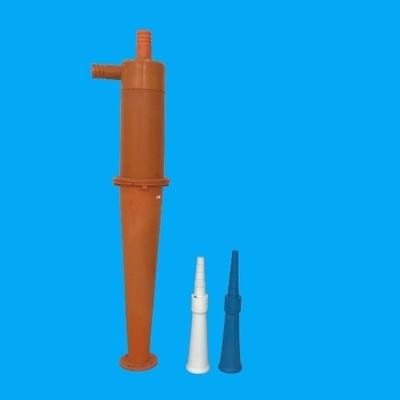 Upgrade Your Paper with Ks160 Low Consistency Centrifugal Pulp Cleaners CE Certified