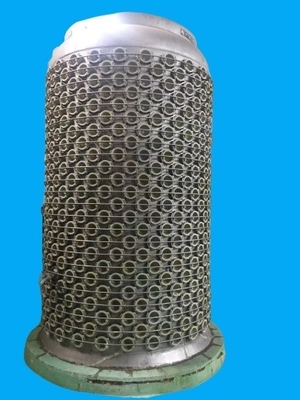 Centricleaner System for Paper Pulp Mill Streamline Your Manufacturing Process