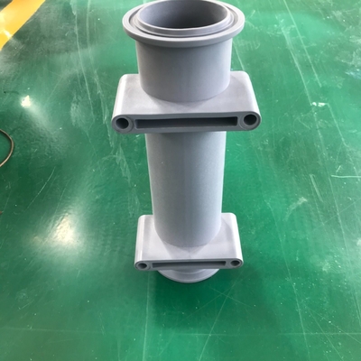 Manufacturing Process Casting HCl5 Paper Pulp Centricleaner for Contaminant Removal