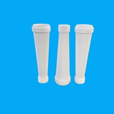 Paper Pulp Mill Xcel 150 Low Consistency Hydrocyclone Black Upper Cone Without Processing