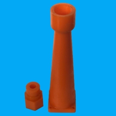 Sliver Upper Cone CT30 and CT60 Low Consistency Centridlceaner for Paper Pulp Mill