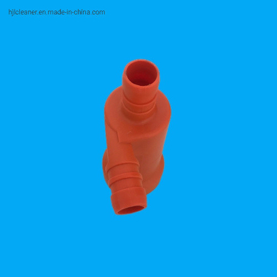Manufacturing Process Casting Ks 60 Hydrocyclone Separator for Pulp System in Paper Mill