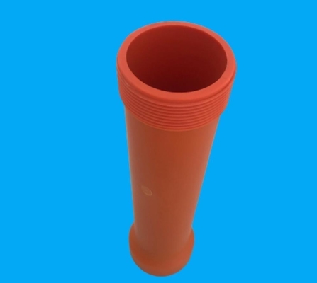 Manufacturing Process Casting Ks 60 Hydrocyclone Separator for Pulp System in Paper Mill