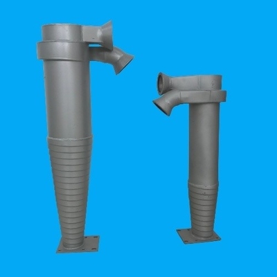 CT30 and CT60 Low Centrifugal Pulp Cleaner Superior Choice for ISO 9001 2008 Certified