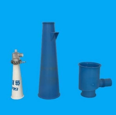 KS900 Plastic Low Density Cleaner for Waste Paper Pulp Purification Solution Provider