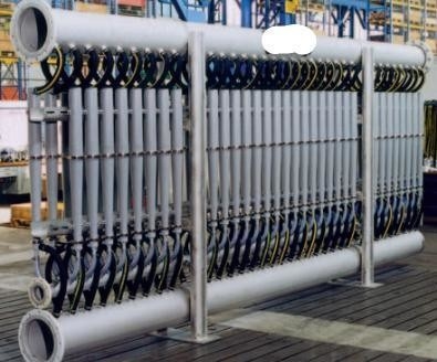 LT3 Lightweight Cleaner Higher Efficiency and RoHS Certification for Paper Mills