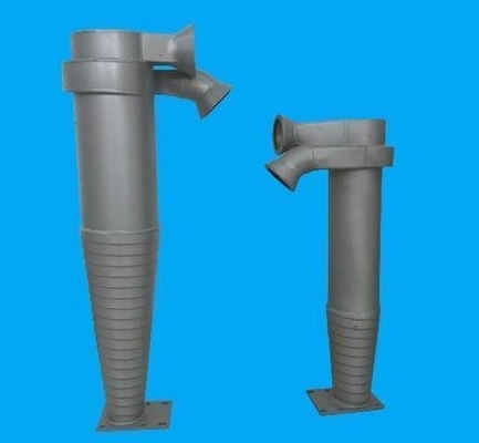 Paper Making Machine Equipment Low Consistency Cleaner CT30 and CT60 Without Processing