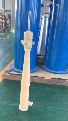Kadant X-Clone Light Weight Contaminants Cleaner State-of-the-Art for Cultural Paper