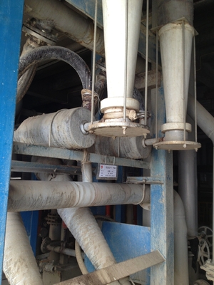 High Density Cleaner for Paper Mills CE Certified and High Concentration