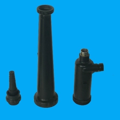 ISO 9001 2000 Certified Centrifugal Cleaner Rb 77 for Paper Pulp Manufacturing Parts