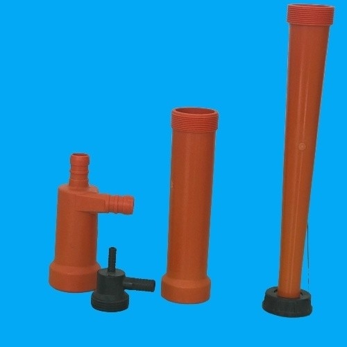 Customized Request for KS60 Centricleaner System in Orange Virgin Paper Pulp Mill