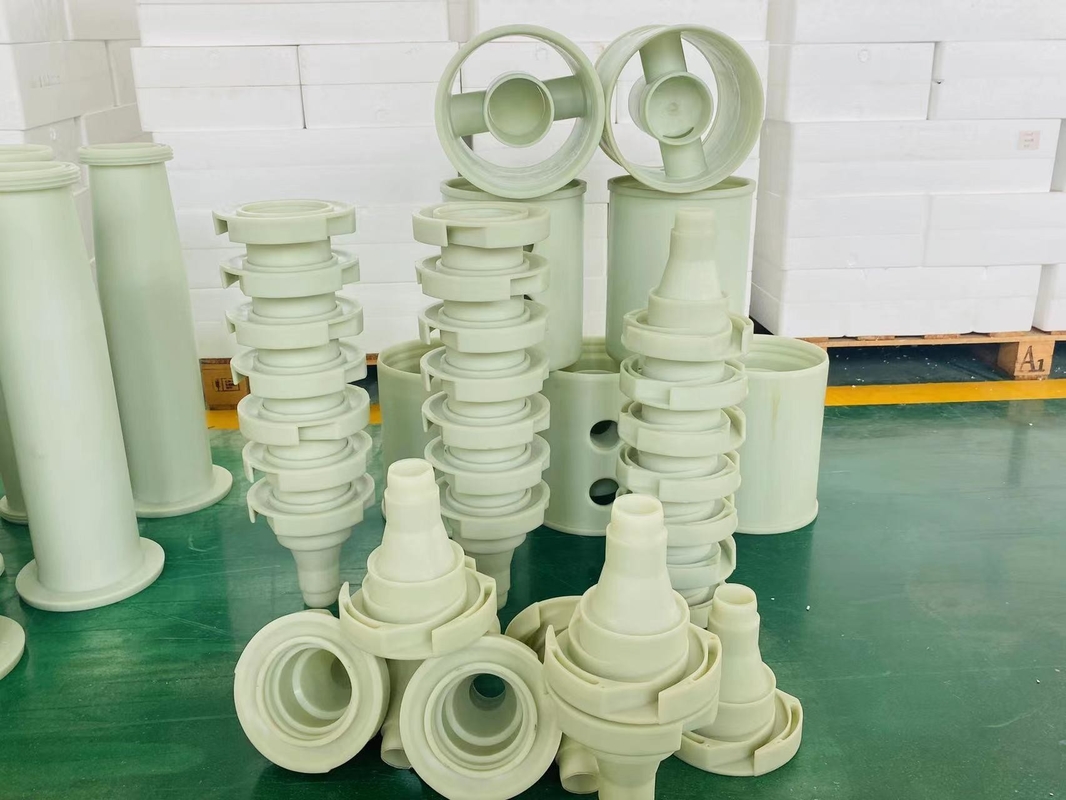 Paper Machine Parts TC/SC 132 Centrifugal Cleaner with 6 Month After-sales Service